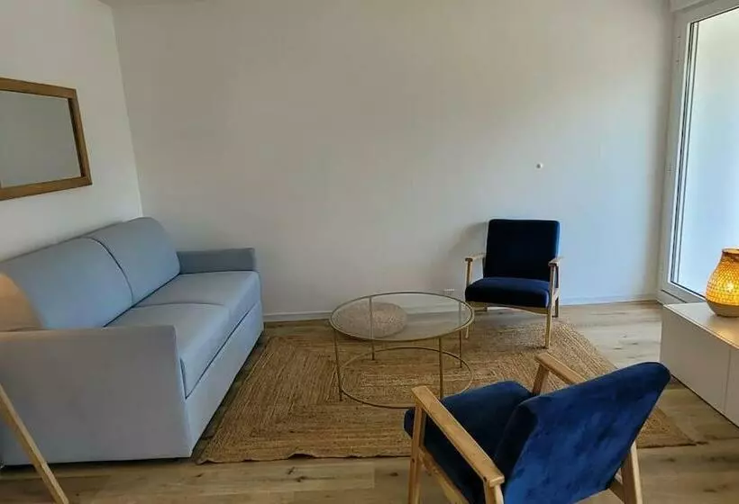 Superbe Appartement Arcachon
