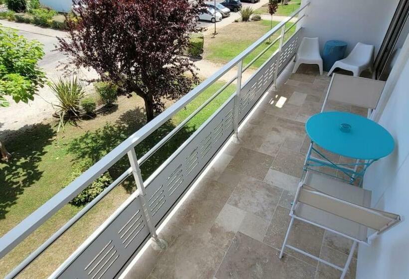 Superbe Appartement Arcachon