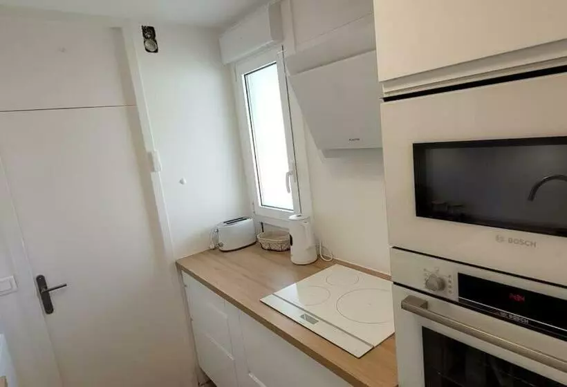 Superbe Appartement Arcachon