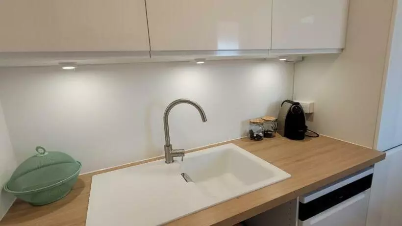 Superbe Appartement Arcachon