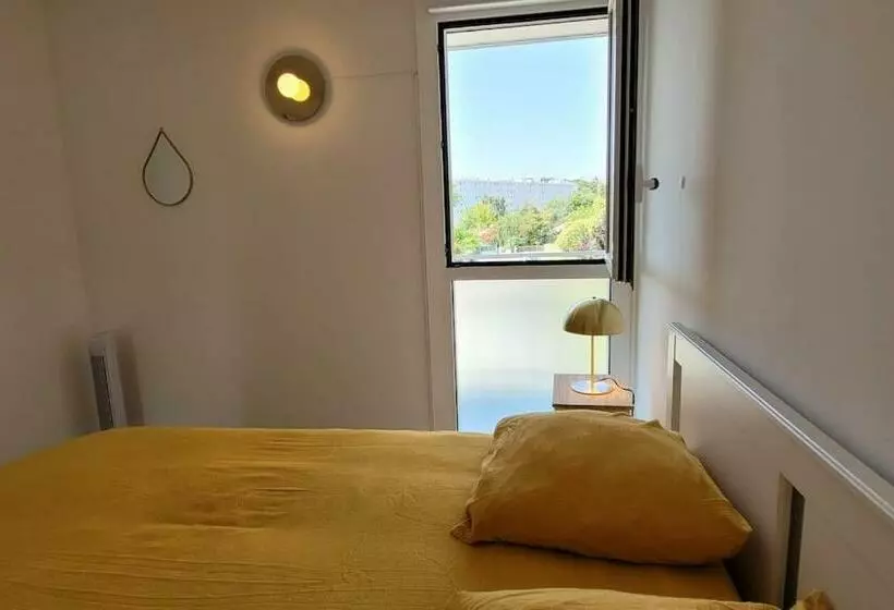 Superbe Appartement Arcachon
