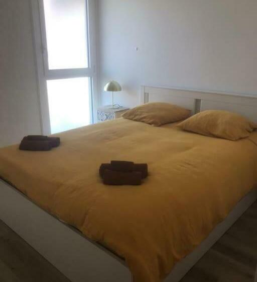 Superbe Appartement Arcachon