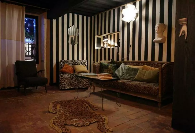 Au Lit On Dort   Logis De Village