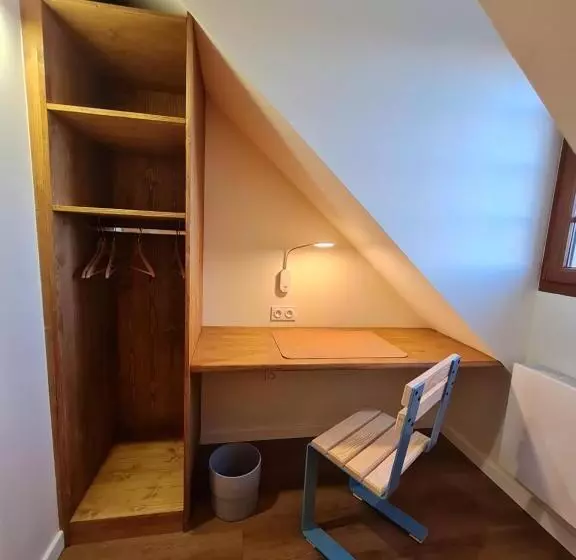 Aamiaismajoitus (B&B) Le Faubourg   Gîte Et Chambres D Hôte