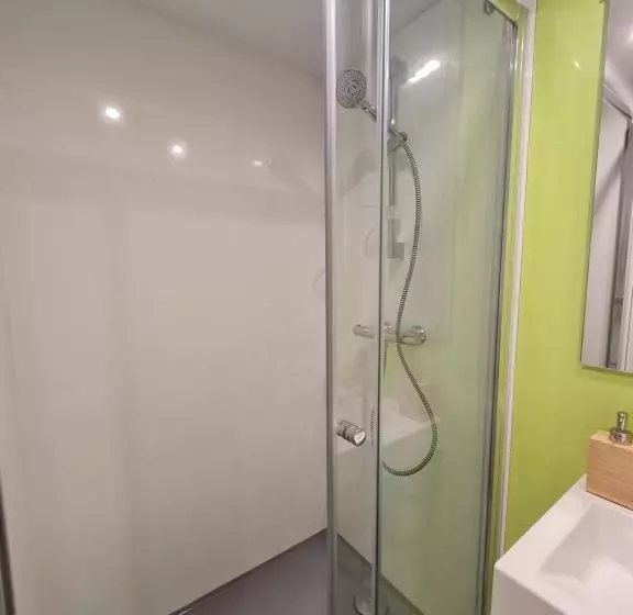 Aamiaismajoitus (B&B) Le Faubourg   Gîte Et Chambres D Hôte