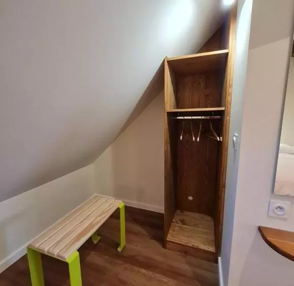 Aamiaismajoitus (B&B) Le Faubourg   Gîte Et Chambres D Hôte