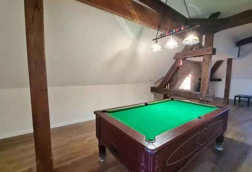 Aamiaismajoitus (B&B) Le Faubourg   Gîte Et Chambres D Hôte