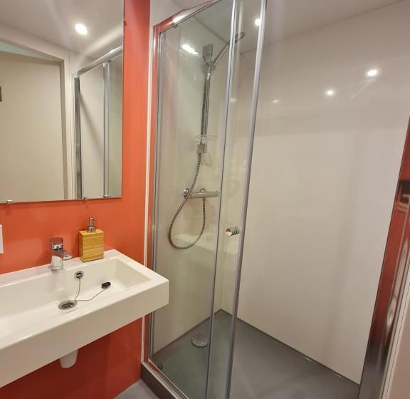 مبيت وإفطار Le Faubourg Gîte Et Chambres D Hôte