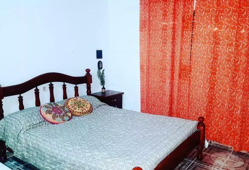 Casa Ayacucho