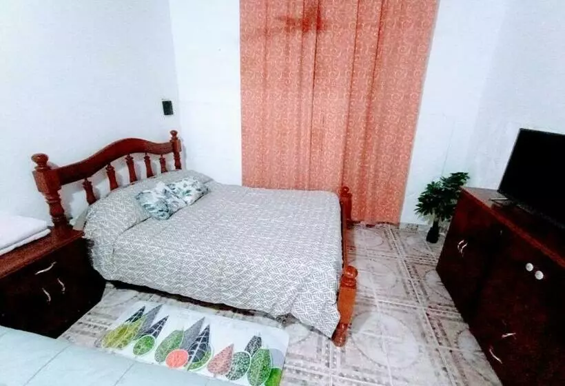 Casa Ayacucho