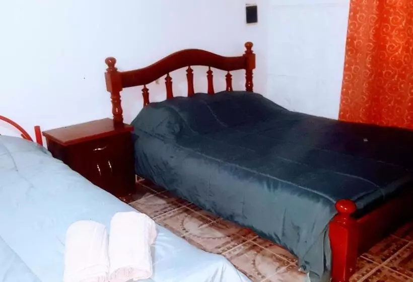 Casa Ayacucho