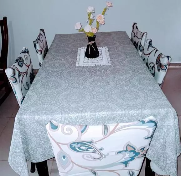 Casa Ayacucho