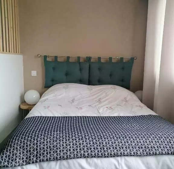 Entre Perigueux Et Bergerac