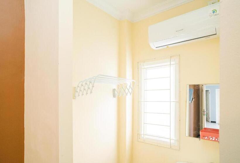 בית מלון כפרי Koolkost Syariah Near Jalan Ahmad Yani Banjarmasin 3