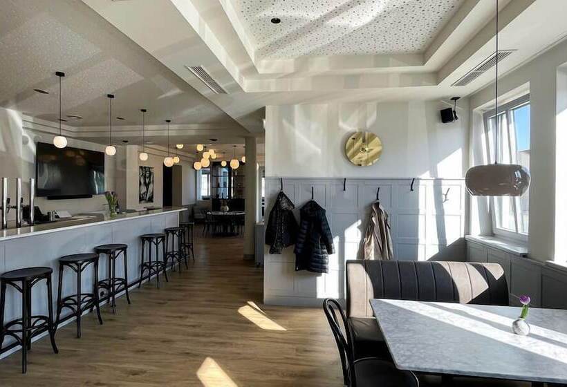 ホテル Luis Von Weyden