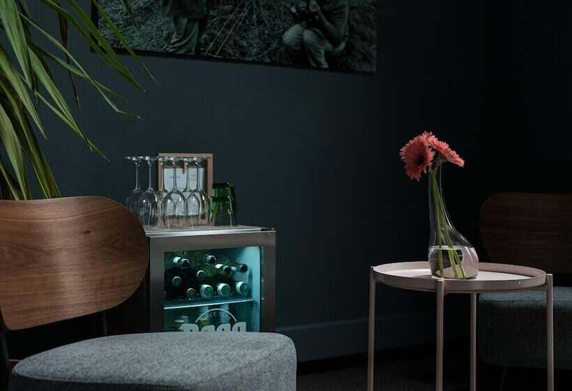 ホテル Luis Von Weyden