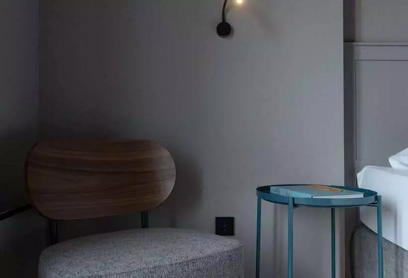 Hotelli Luis Von Weyden