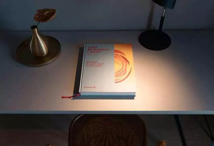 Hotelli Luis Von Weyden