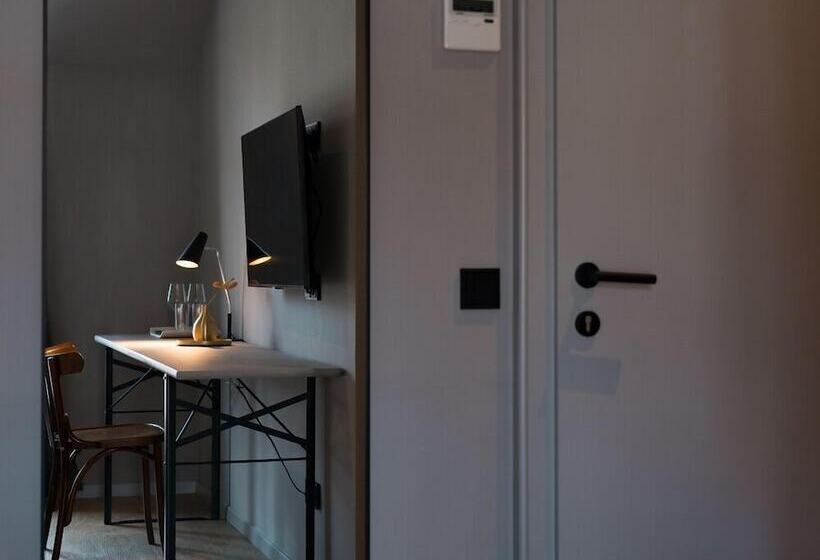 בית מלון כפרי Luis Von Weyden