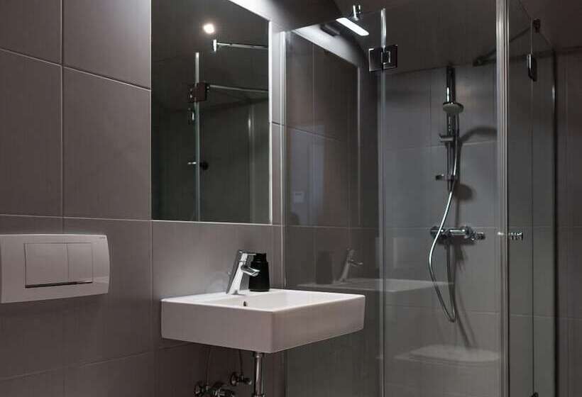 ホテル Luis Von Weyden