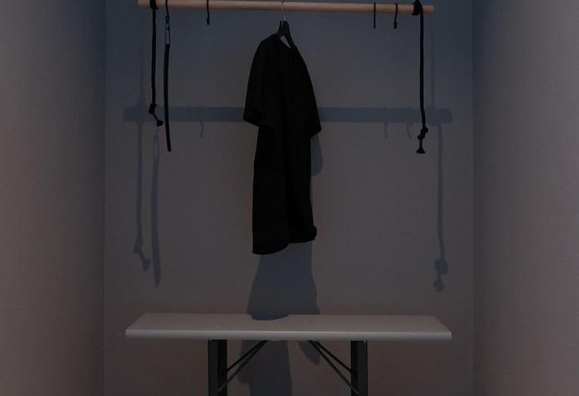 ホテル Luis Von Weyden