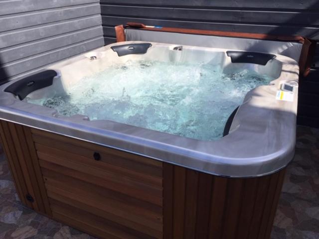 Le Flamboyant Avec Piscine Chauffée 30° Et Jacuzzi