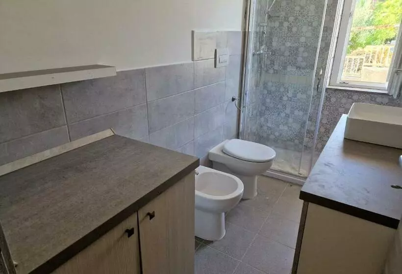 Nina S House 1 A 300 Metri Dal Mare