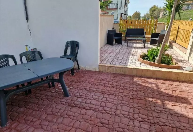 Nina S House 1 A 300 Metri Dal Mare