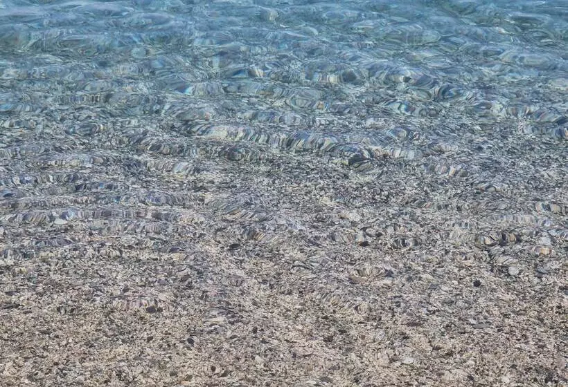 Nina S House 1 A 300 Metri Dal Mare