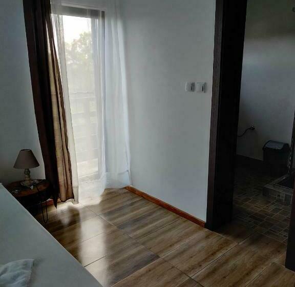 ペンション Casa Vlad