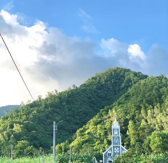 پانسیون Fstay   Cozy And Peaceful Homestay Da Nang