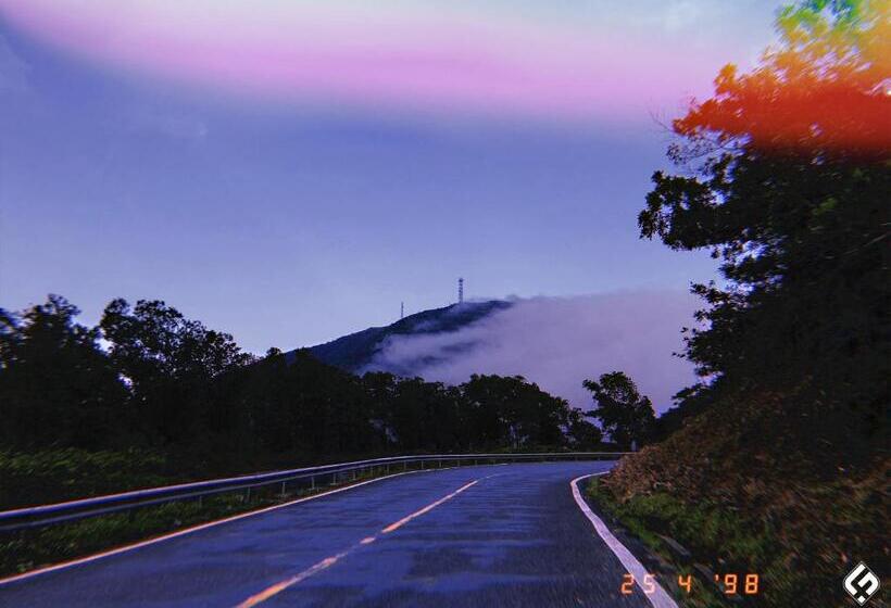 پانسیون Fstay   Cozy And Peaceful Homestay Da Nang