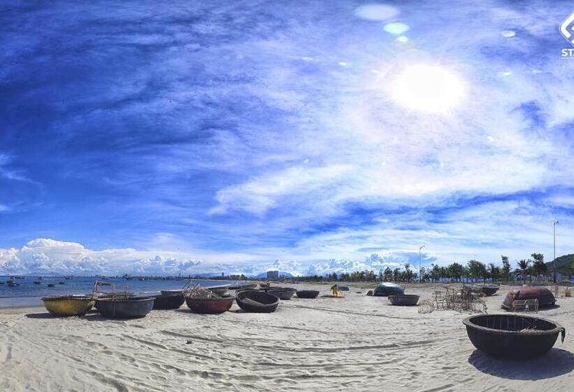 پانسیون Fstay   Cozy And Peaceful Homestay Da Nang