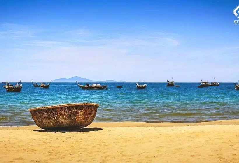 پانسیون Fstay   Cozy And Peaceful Homestay Da Nang