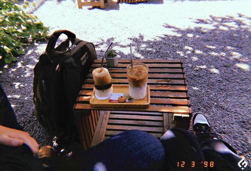 پانسیون Fstay   Cozy And Peaceful Homestay Da Nang