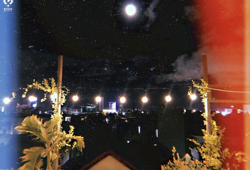 پانسیون Fstay   Cozy And Peaceful Homestay Da Nang