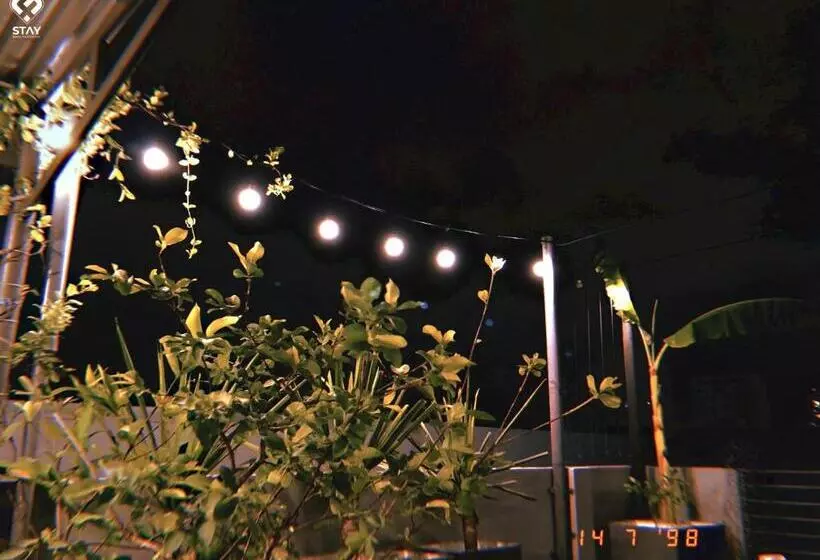 پانسیون Fstay   Cozy And Peaceful Homestay Da Nang