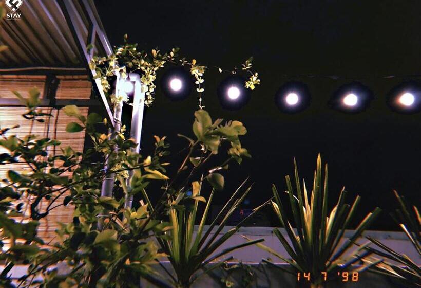 پانسیون Fstay   Cozy And Peaceful Homestay Da Nang