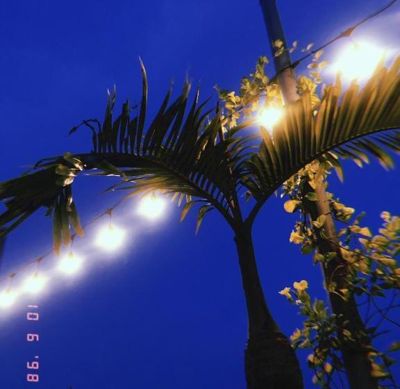 پانسیون Fstay   Cozy And Peaceful Homestay Da Nang