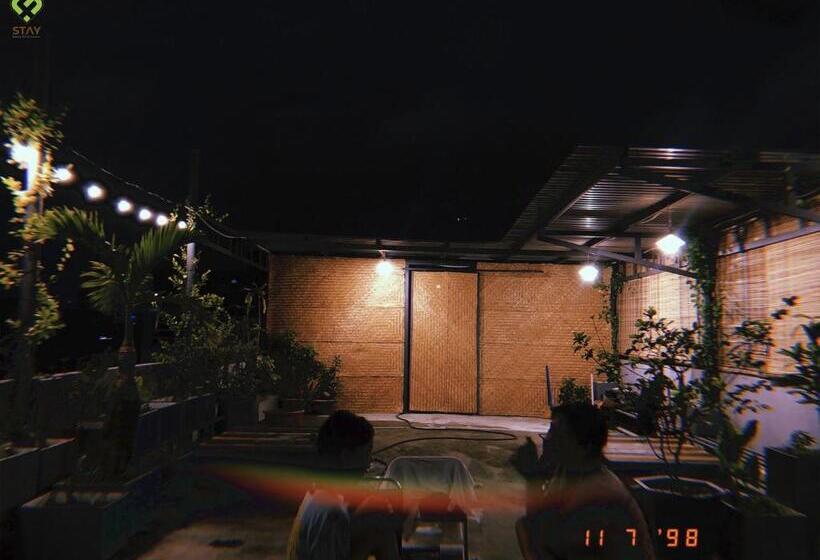 پانسیون Fstay   Cozy And Peaceful Homestay Da Nang