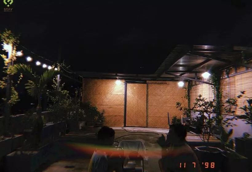 پانسیون Fstay   Cozy And Peaceful Homestay Da Nang