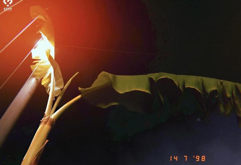 پانسیون Fstay   Cozy And Peaceful Homestay Da Nang