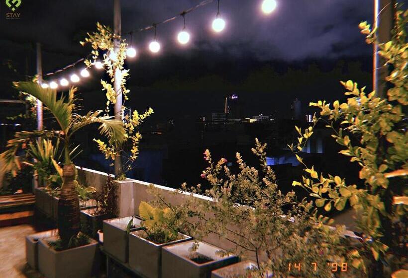 پانسیون Fstay   Cozy And Peaceful Homestay Da Nang