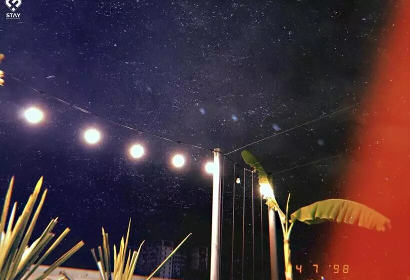 پانسیون Fstay   Cozy And Peaceful Homestay Da Nang