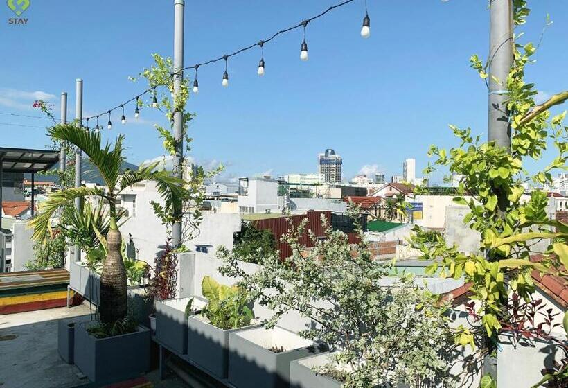 پانسیون Fstay   Cozy And Peaceful Homestay Da Nang
