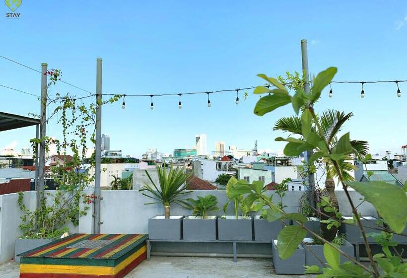 پانسیون Fstay   Cozy And Peaceful Homestay Da Nang