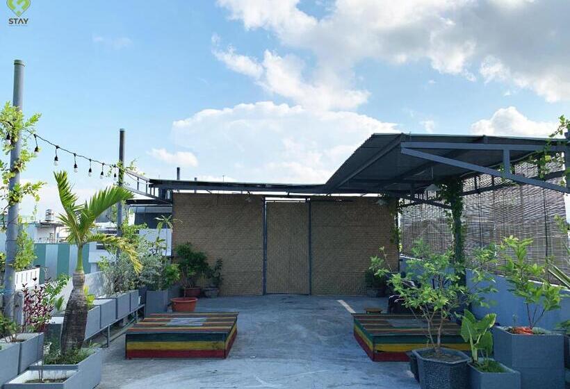 پانسیون Fstay   Cozy And Peaceful Homestay Da Nang