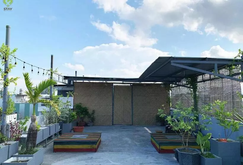 پانسیون Fstay   Cozy And Peaceful Homestay Da Nang