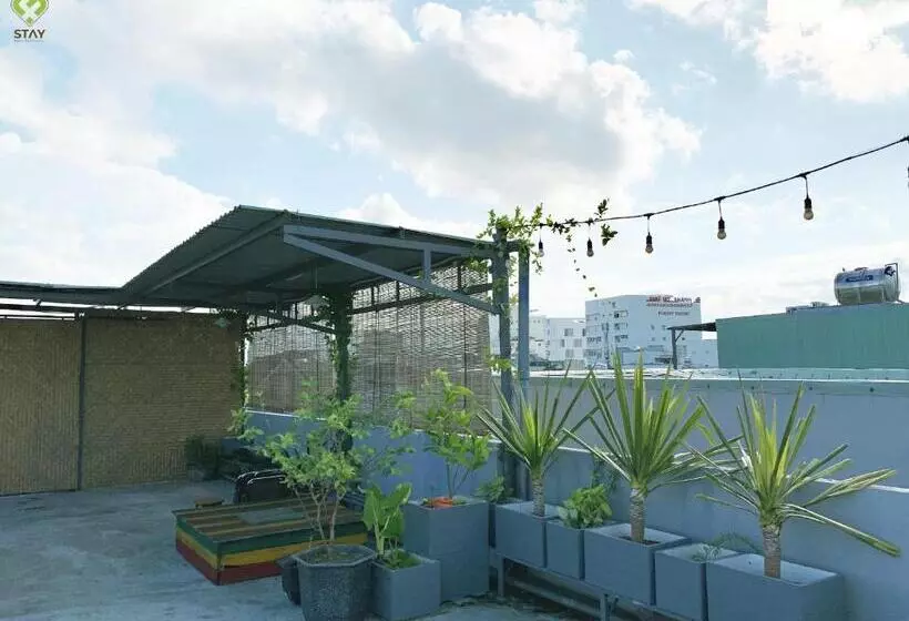 پانسیون Fstay   Cozy And Peaceful Homestay Da Nang