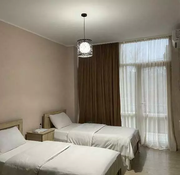 پانسیون Guest House “timote”